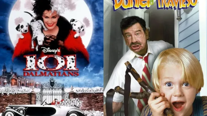 Adiós a una leyenda: la actriz de "101 dálmatas" y "Daniel el travieso" fallece. Adiós a una leyenda: la actriz de "101 dálmatas" y "Daniel el travieso" fallece.