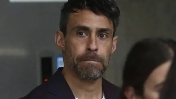 Jorge Valdivia enfrenta un día decisivo: Corte revisará su recurso de amparo. Jorge Valdivia enfrenta un día decisivo: Corte revisará su recurso de amparo.