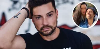Luis Mateucci sorprendido por rumores de reconciliación entre Valdivia y Aránguiz.