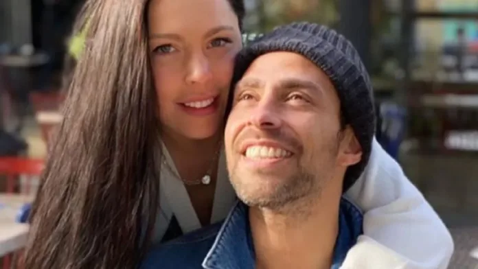 Jorge Valdivia sale de la cárcel y menciona a Daniela Aránguiz en su nueva dirección. Jorge Valdivia sale de la cárcel y menciona a Daniela Aránguiz en su nueva dirección.