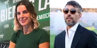 Última charla de Jorge Valdivia y Maite Orsini: 'No hay mujer como tú'.