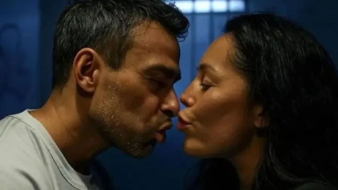 Jorge Valdivia permanece en prisión; Daniela Aránguiz lo aguardaba en casa. Jorge Valdivia permanece en prisión; Daniela Aránguiz lo aguardaba en casa.