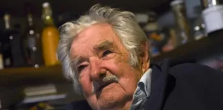 José Mujica habla sobre su lucha contra el cáncer y su decisión de no continuar tratamientos.