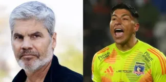 Guarello denuncia la manipulación sobre la salida de Brayan Cortés y critica a Felicevich.