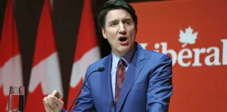 Justin Trudeau renuncia como primer ministro de Canadá tras casi diez años en el cargo.