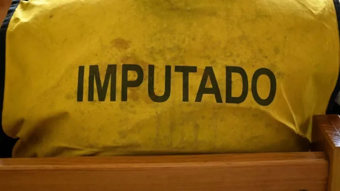 Conductor en prisión preventiva tras fatal atropello de dentista. Conductor en prisión preventiva tras fatal atropello de dentista.
