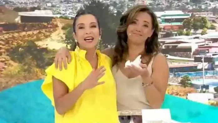Karla Constant aclara rumores sobre su relación con Priscilla Vargas. Karla Constant aclara rumores sobre su relación con Priscilla Vargas.