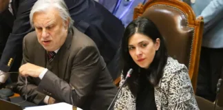 Cámara lista para sesionar el viernes y sábado sobre reforma de pensiones.