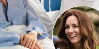 La princesa de Gales comparte su experiencia: el significado de la remisión del cáncer.