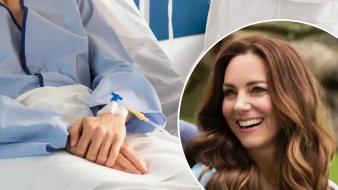 La princesa de Gales comparte su experiencia: el significado de la remisión del cáncer. La princesa de Gales comparte su experiencia: el significado de la remisión del cáncer.