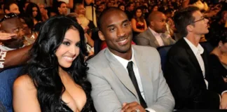 Vanessa Bryant: resiliencia y legado tras la pérdida de Kobe y su hija Gianna.