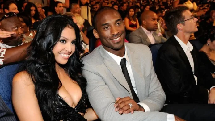Vanessa Bryant: resiliencia y legado tras la pérdida de Kobe y su hija Gianna. Vanessa Bryant: resiliencia y legado tras la pérdida de Kobe y su hija Gianna.