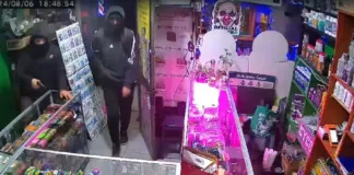 Acusado de robo violento en Labranza: pruebas en redes lo incriminan.