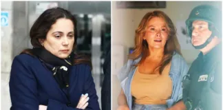 Cathy Barriga y el traslado de Leonarda Villalobos: hostigamiento y nuevas decisiones.
