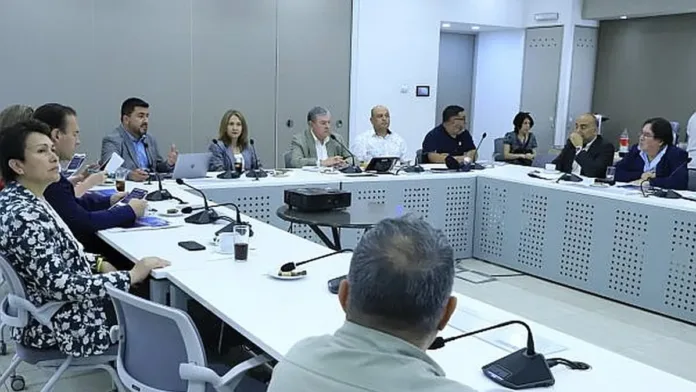 Acoso laboral: solo el 42% de denuncias se clasifica bajo la Ley Karin. Acoso laboral: solo el 42% de denuncias se clasifica bajo la Ley Karin.