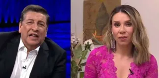 Cecilia Gutiérrez se prepara para su esperado debut en Primer Plano. ¡No te lo pierdas!