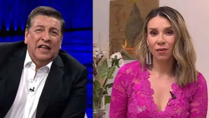 Cecilia Gutiérrez se prepara para su esperado debut en Primer Plano. ¡No te lo pierdas! Cecilia Gutiérrez se prepara para su esperado debut en Primer Plano. ¡No te lo pierdas!