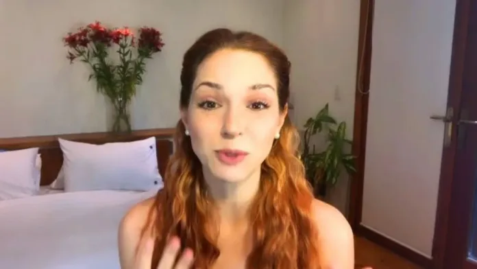 Nicole Block: un duelo en vida que marcó su 2024 con intenso dolor emocional. Nicole Block: un duelo en vida que marcó su 2024 con intenso dolor emocional.