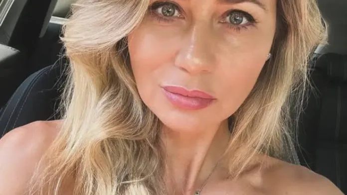 Gissella Gallardo revela la verdad detrás de su salida de Sígueme. Gissella Gallardo revela la verdad detrás de su salida de Sígueme.