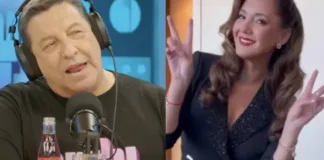 Julio César responde sin tapujos a Priscilla Vargas en un contundente mensaje.