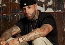 Nicky Jam anuncia nueva fecha en Chile: ¡no te pierdas su show el 14 de marzo!