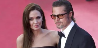 Angelina Jolie y Brad Pitt finalizan su divorcio tras años de conflictos.