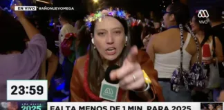 Darynka Marcić deslumbra en su fiestero despacho