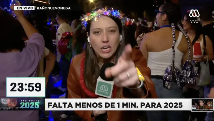 Darynka Marcić deslumbra en su fiestero despacho Darynka Marcić deslumbra en su fiestero despacho
