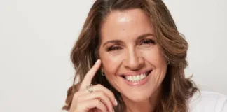 Monserrat Álvarez regresa a TVN