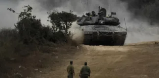 Ataques israelíes tras romper tregua: 11 muertos y 83 heridos en Líbano.