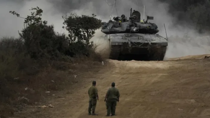 Ataques israelíes tras romper tregua: 11 muertos y 83 heridos en Líbano. Ataques israelíes tras romper tregua: 11 muertos y 83 heridos en Líbano.