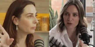 Kika Silva y Javiera Díaz de Valdés enfrentan críticas en redes sociales.