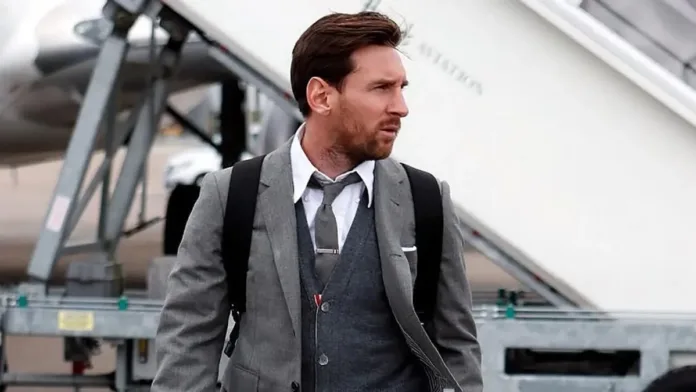 Lionel Messi Lionel Messi
