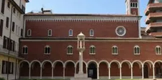 El Papa Francisco canoniza a Vicenza María Poloni por un milagro en Los Ángeles