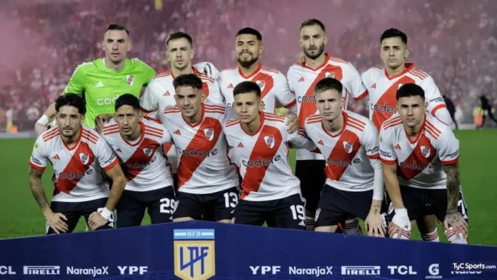 El emblemático jugador de River decide su futuro en la próxima temporada. El emblemático jugador de River decide su futuro en la próxima temporada.