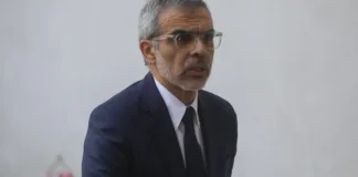 Ministro Cordero defiende compra de casa de Allende como un acto de memoria histórica.