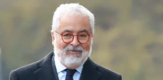 Luis Hermosilla permanecerá en prisión preventiva tras fallo de la Corte de Apelaciones.