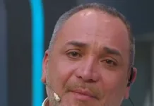 Luis Jara revela su emotiva verdad que toca el corazón de los chilenos.