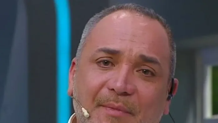 Luis Jara revela su emotiva verdad que toca el corazón de los chilenos. Luis Jara revela su emotiva verdad que toca el corazón de los chilenos.