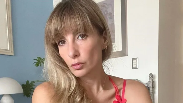 Macarena Venegas recuerda a su madre con un emotivo mensaje de amor y gratitud. Macarena Venegas recuerda a su madre con un emotivo mensaje de amor y gratitud.