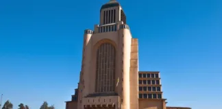 Descubre el significado de Maipú y su historia en Santiago.