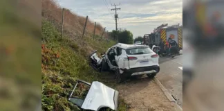 Tragedia en Zapallar: fallece tercera turista argentina en accidente de tránsito.