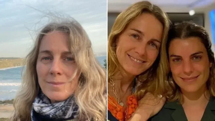 Maite Pascal defiende a su hija Maite Orsini: "Pobreza de alma". Maite Pascal defiende a su hija Maite Orsini: "Pobreza de alma".