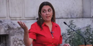 Marcela Sandoval aclara la fallida venta de la casa de Allende en su declaración.