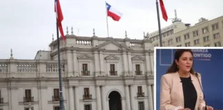 Exministra Sandoval y BBNN advierten a Presidencia sobre compra de casa de Allende.