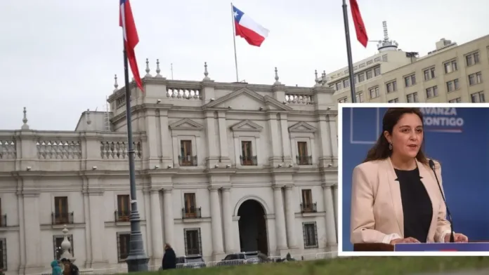 Exministra Sandoval y BBNN advierten a Presidencia sobre compra de casa de Allende. Exministra Sandoval y BBNN advierten a Presidencia sobre compra de casa de Allende.