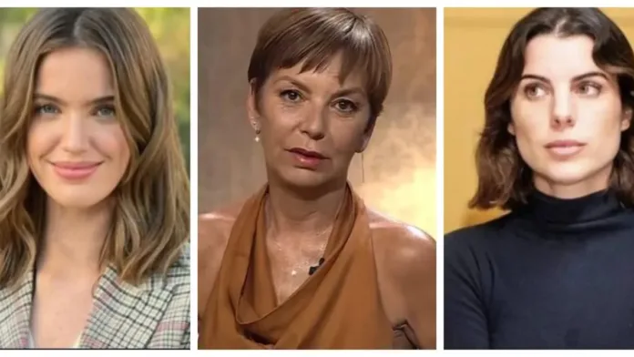 Fran García-Huidobro revela la verdad detrás de los chats de Orsini y Viera. Fran García-Huidobro revela la verdad detrás de los chats de Orsini y Viera.