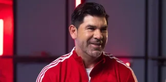 Marcelo Salas y su nuevo amor: un viaje que desata rumores de romance.