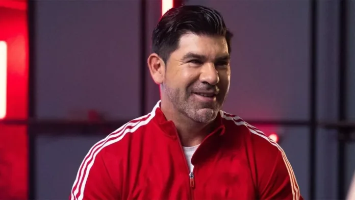 Marcelo Salas y su nuevo amor: un viaje que desata rumores de romance. Marcelo Salas y su nuevo amor: un viaje que desata rumores de romance.