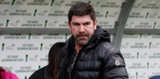 Adriana Barrientos habla sobre el nuevo amor de Marcelo Salas: "Fue bien rápido todo".